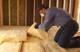 Types of Insulation We Offer in Temperance, MI